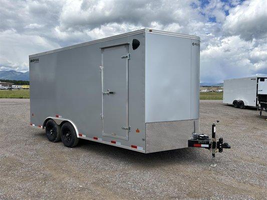 Equipment Connection