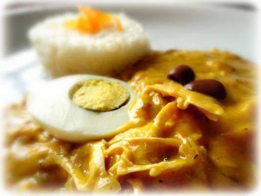 Aji Gourmet Catering