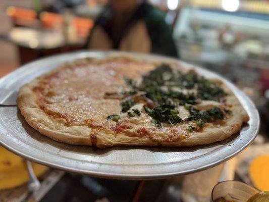 Mama Rosa's Cucina & Pizzeria