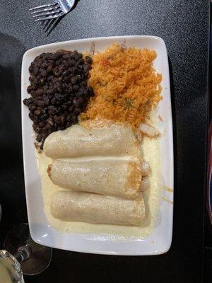 Rio Grande Tex-Mex Grill