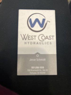 Your local Parker dealer