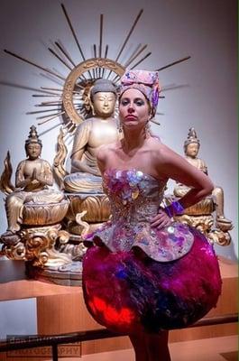 Isabel Original International