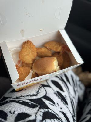 NY Chicken and Grill