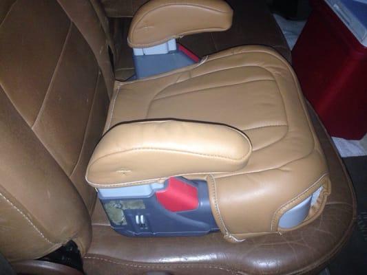 Foss Upholstery & Restoration