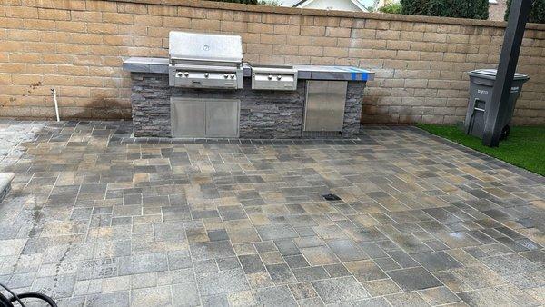 Javier Concrete Demolition