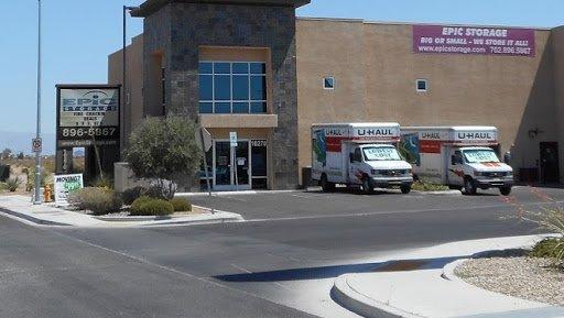 U-Haul Neighborhood Dealer
