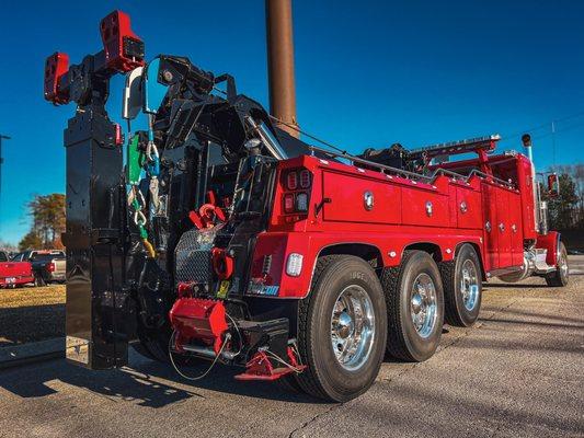 All Prime Towing Services