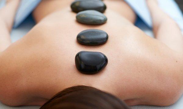 Hot Stone Massage