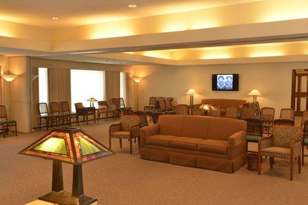 Griffin L J Funeral Home