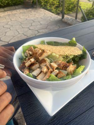 Caesar Salad