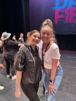 ECHO School of Dance