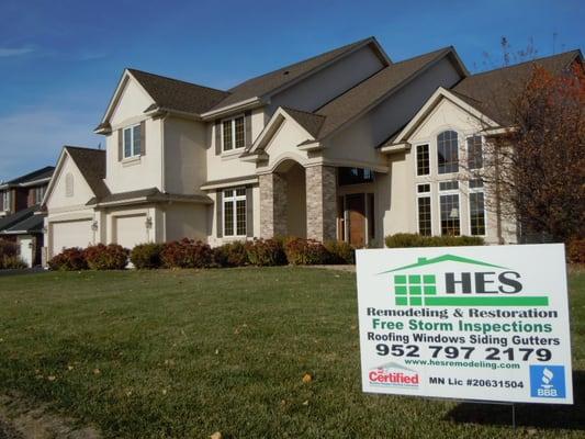 Home Enhancement Services