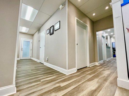 H & M Cosmetic Dentistry