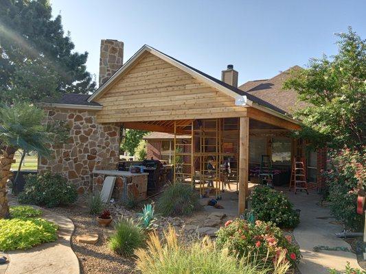 M & J Batchelor Construction