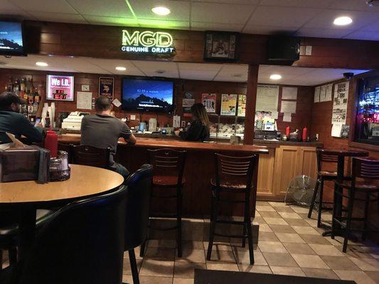 Legends Sports Pub and Grill