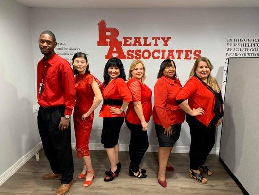 Realty Associates