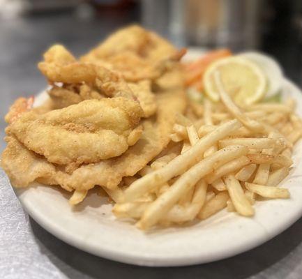 La Isla Restaurant