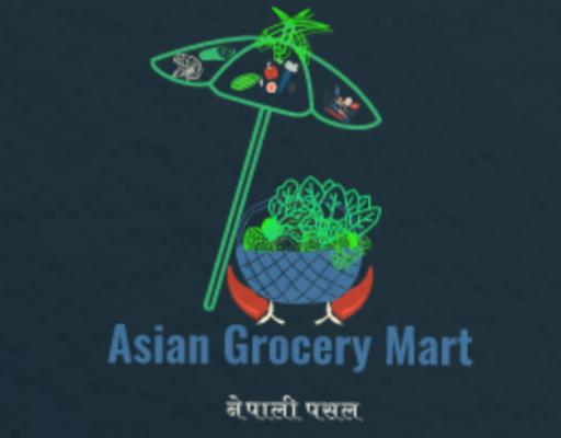 Asian Grocery Mart