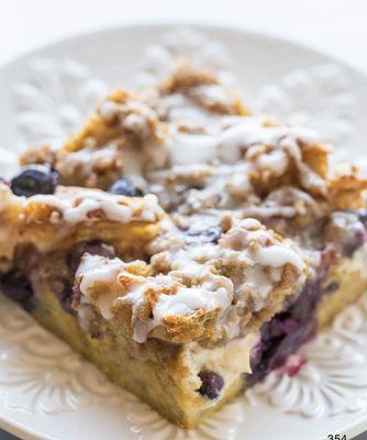 Majestic Barn Bakery