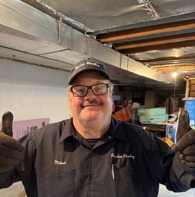 Paradise Plumbing