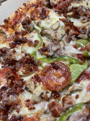 Middlefield Pizza and Restaurant