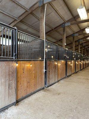 National Equestrian Center