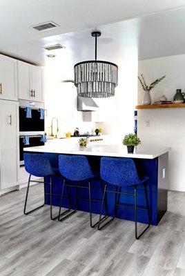 Parrish Design and Construction