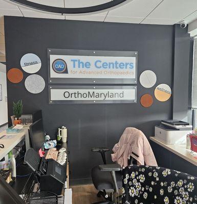 OrthoMaryland