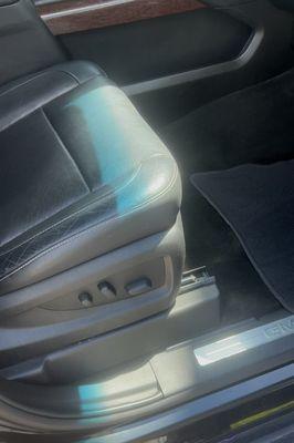 Bubble Express Detailing