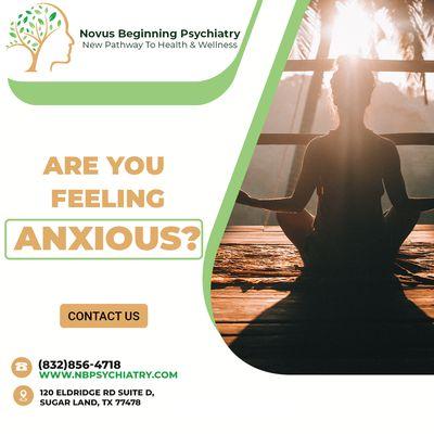 Novus Beginning Psychiatry