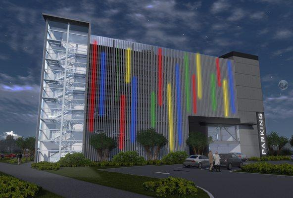 Store Local Storage - Rogers Park