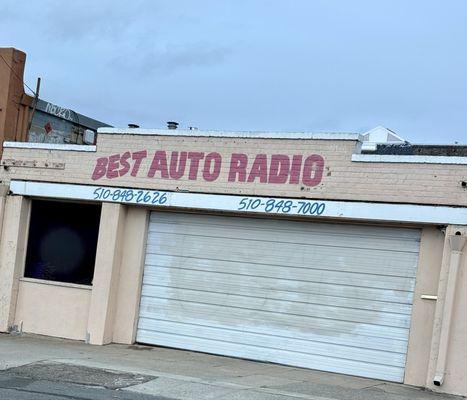Best Auto Radio