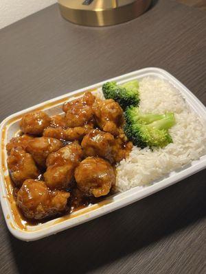 Emerald Chinese Restaurant