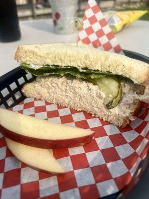 Lone Pine Fruit & Espresso