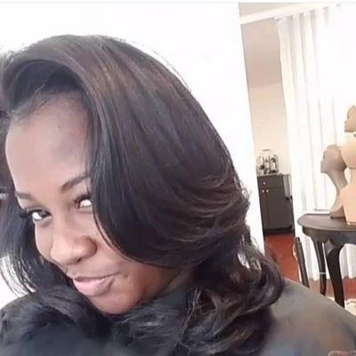 Perfection of Beauty Hair Gallery