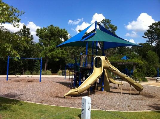 Cranebrook Park