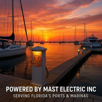 Mast Electric
