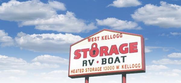 Stor-All Self Storage