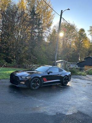 Kays Mobile Auto Detailing