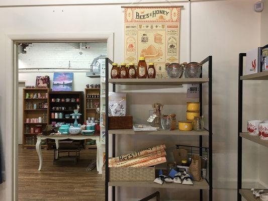 Stifft Station Gifts