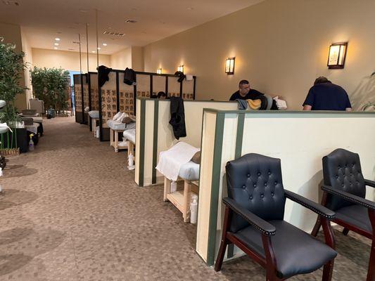 Oriental Chi - Acupressure & Reflexology