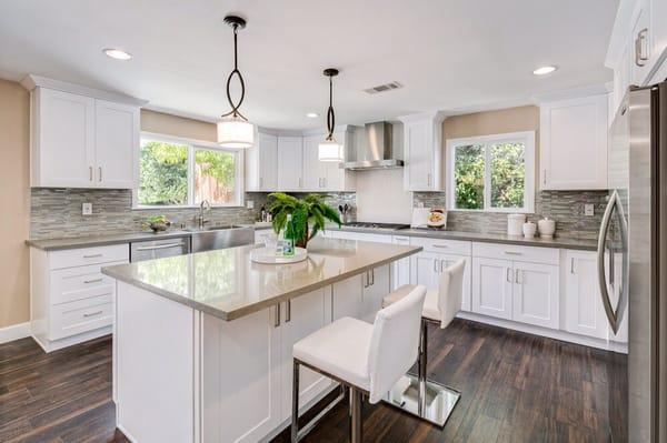 Kitchen Solutions