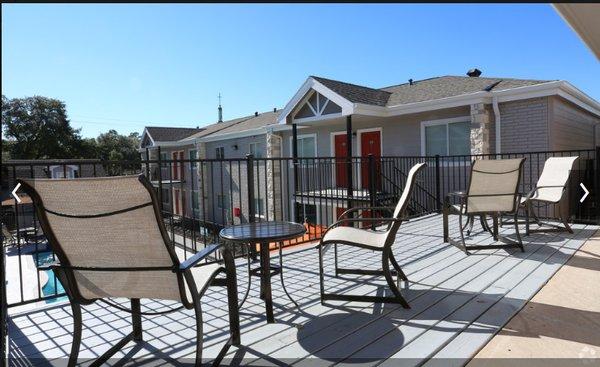 Commercial Funding US