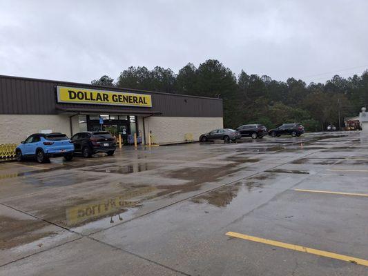 Dollar General
