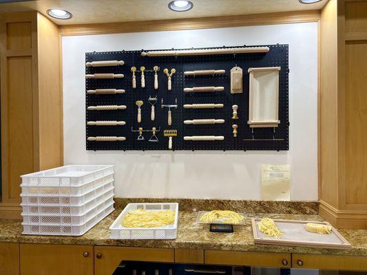 Where the magic happens