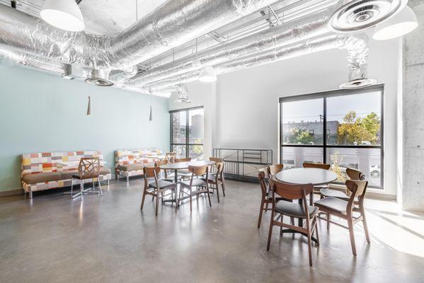 Regus - Downtown Bozeman
