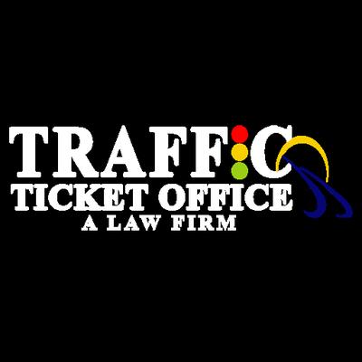 Traffic Ticket Office