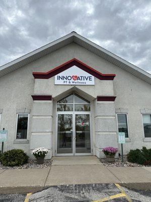 Innovative PT & Wellness