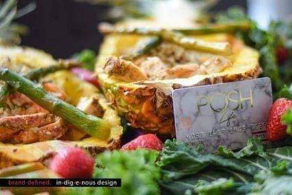 Prestige Elite Catering