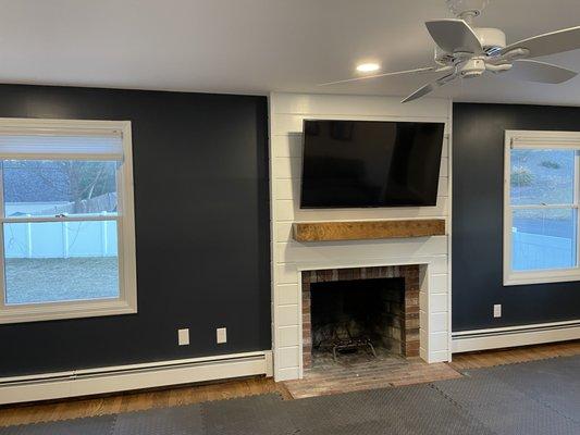 Whitney Home Service